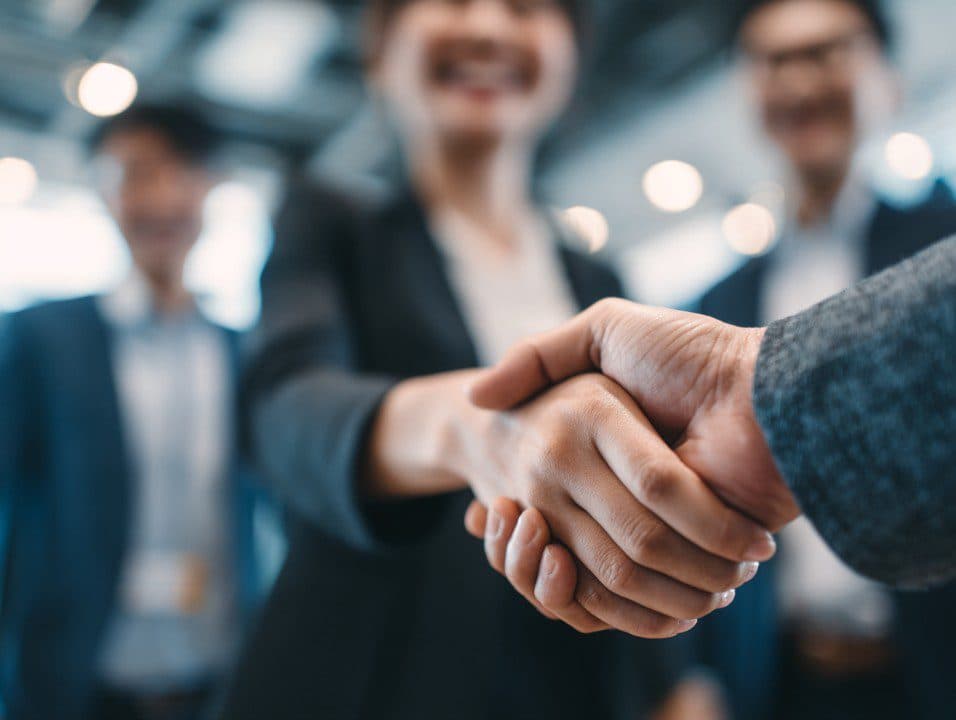 Contact Real Estate